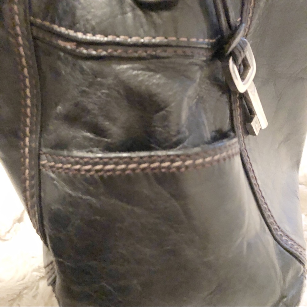 Fossil Hand Bag - Picture 6 of 7